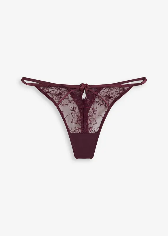 String van fijne kant, bonprix