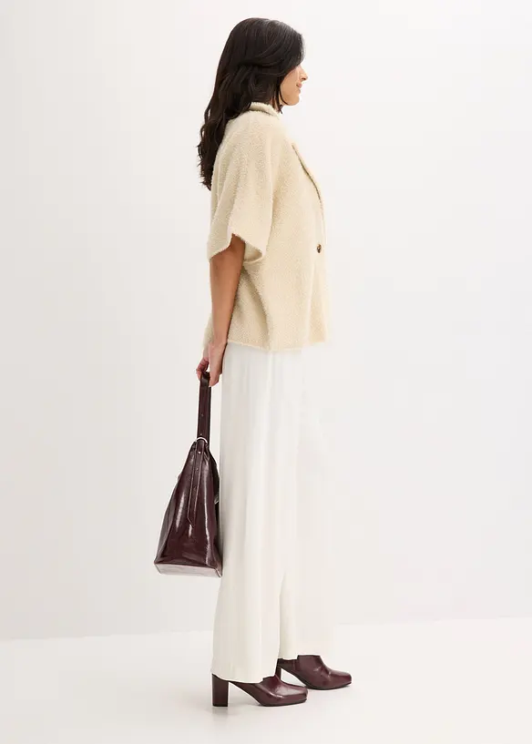 Verengaren vest, bonprix