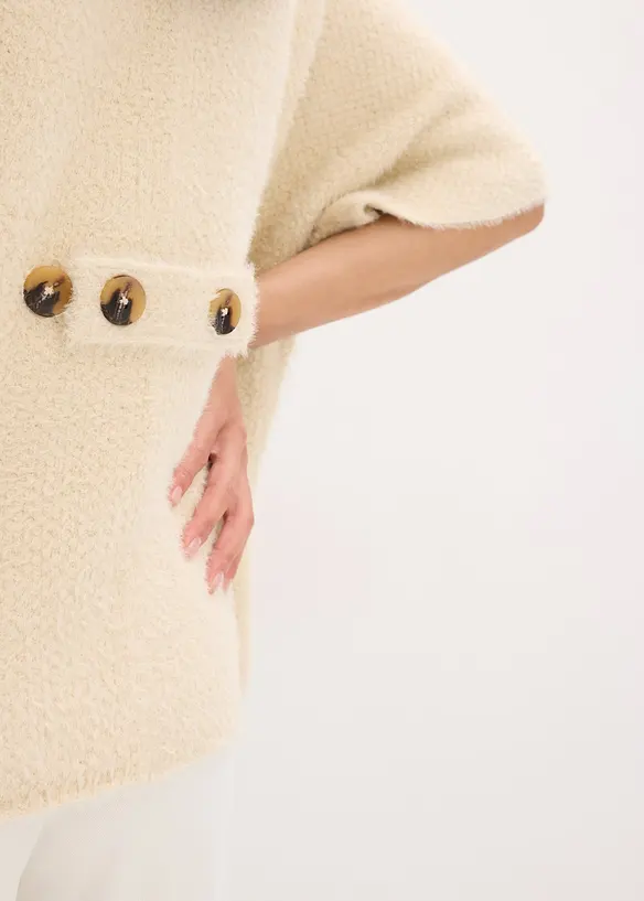 Verengaren vest, bonprix