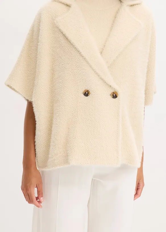 Verengaren vest, bonprix