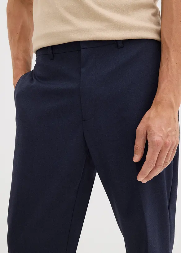 Pantalon, relaxed fit, bonprix