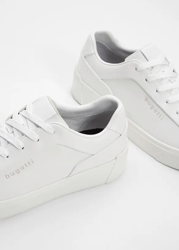 Bugatti sneakers, Bugatti