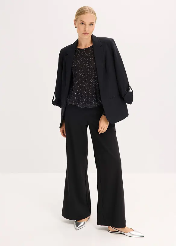 Longsleeve, bonprix