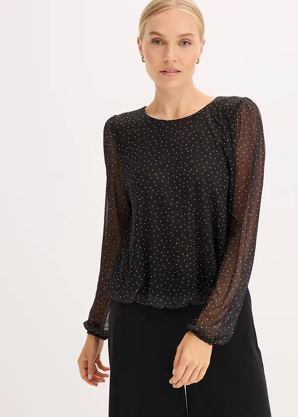 Longsleeve, bonprix