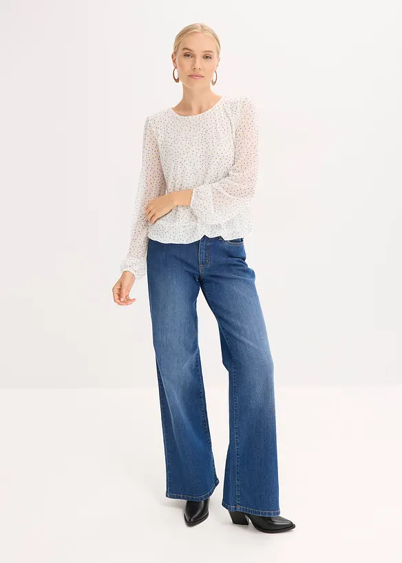 Longsleeve, bonprix
