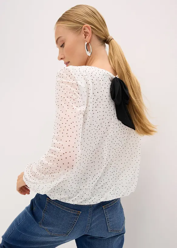 Longsleeve, bonprix