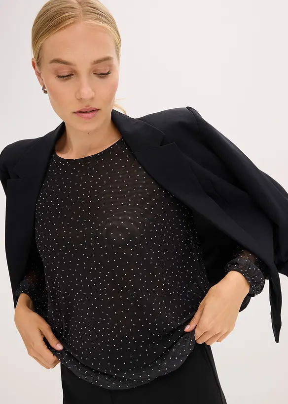 Longsleeve, bonprix