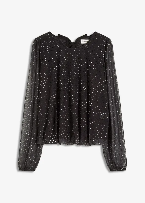 Longsleeve, bonprix