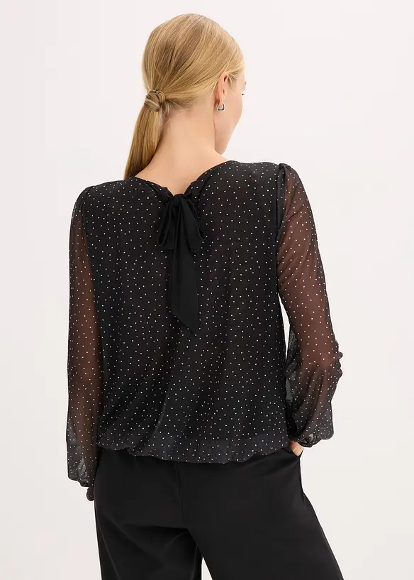 Longsleeve, bonprix