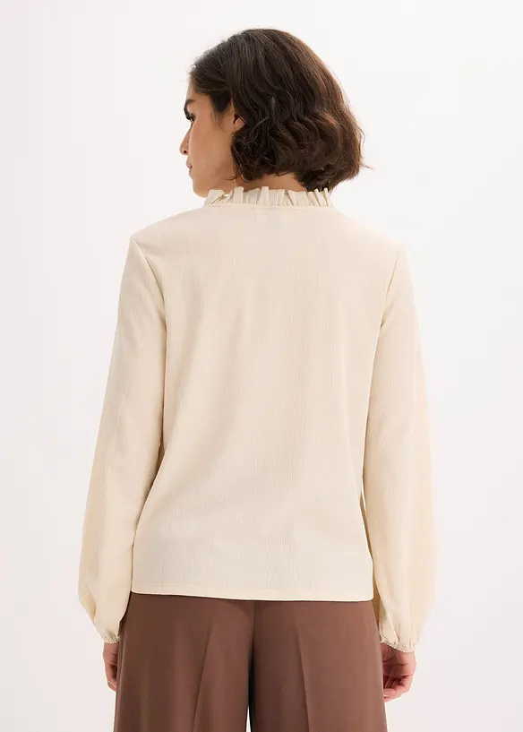 Longsleeve, bonprix