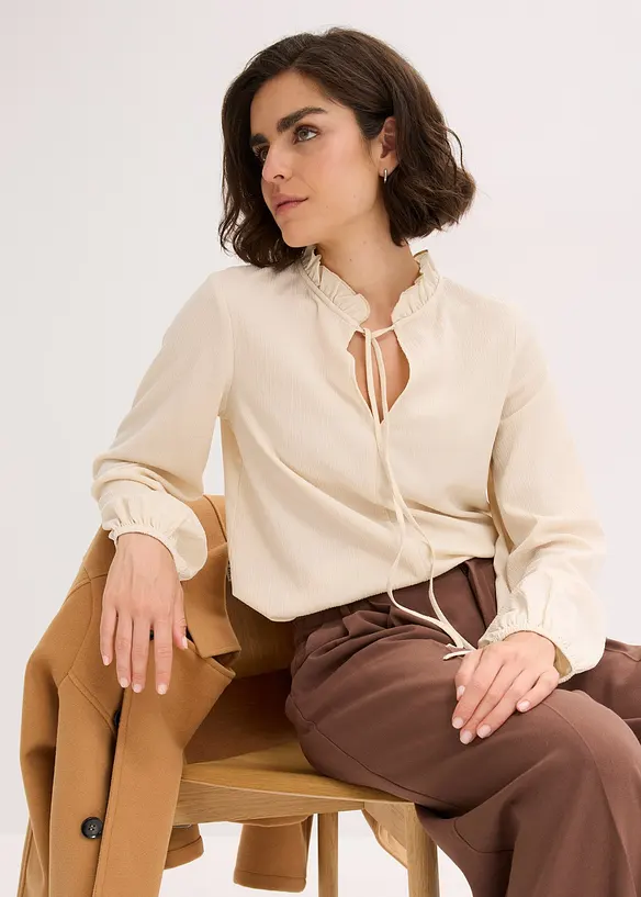 Longsleeve, bonprix