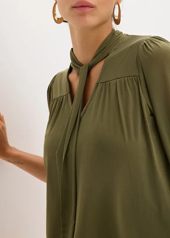 Mesh shirt, bonprix