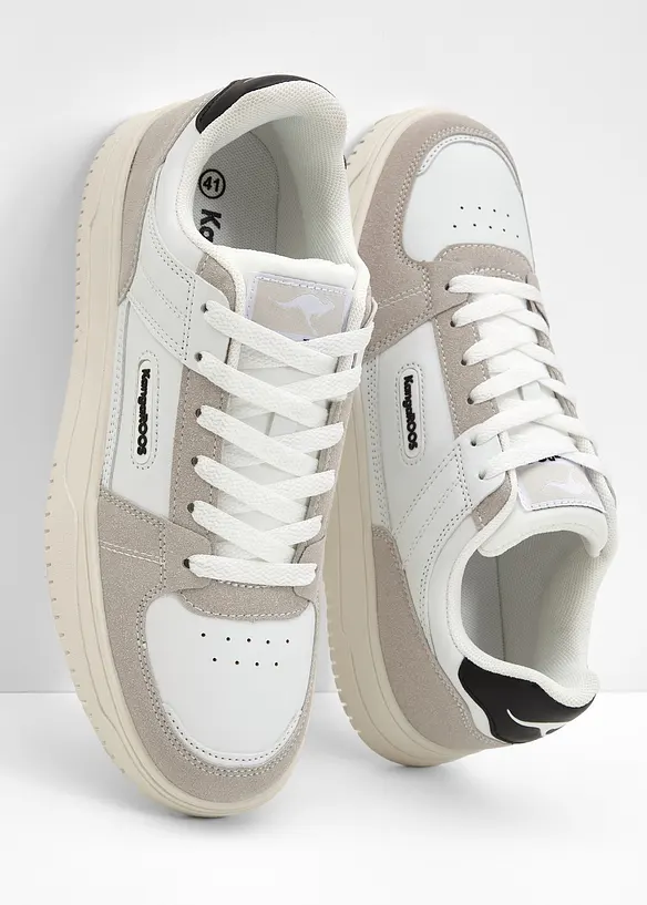 Kangaroos sneakers, Kangaroos