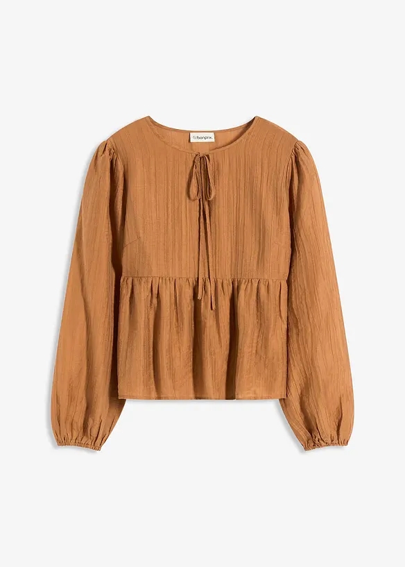 Tuniek van Lyocell, bonprix
