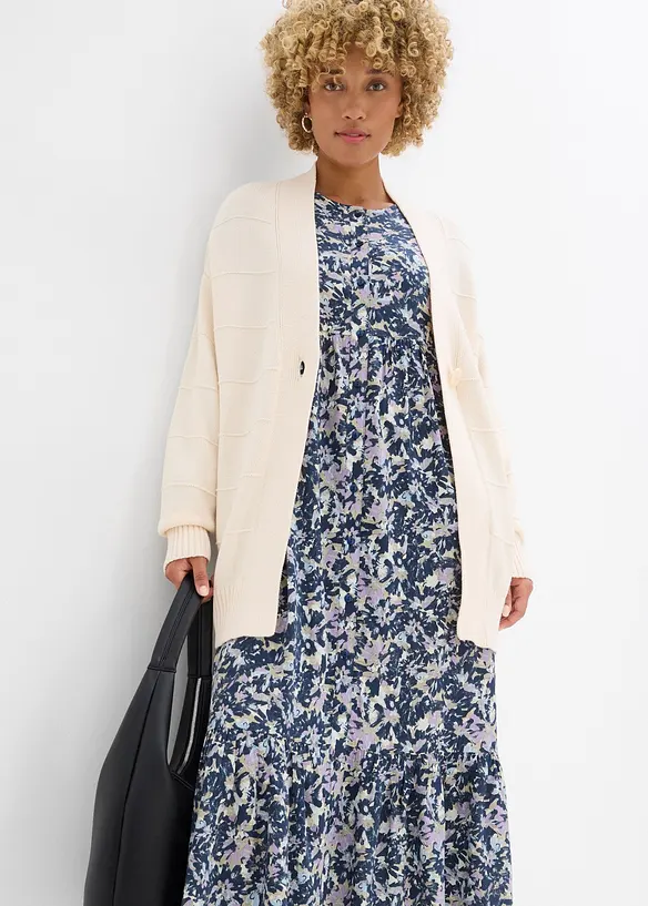 Lang vest, bonprix