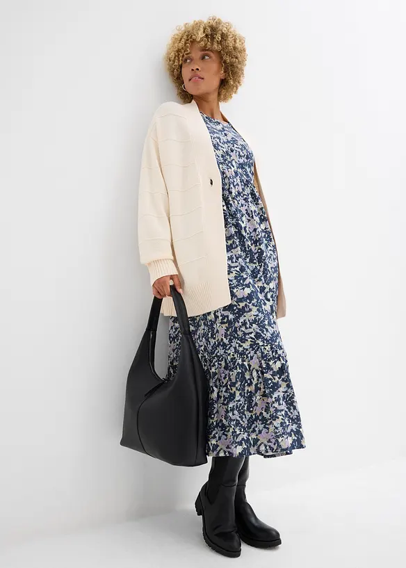 Lang vest, bonprix