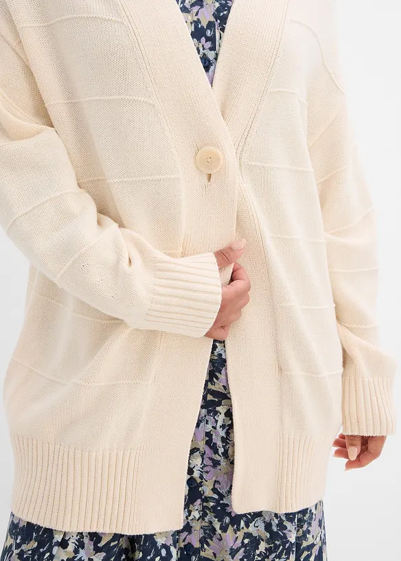 Lang vest, bonprix