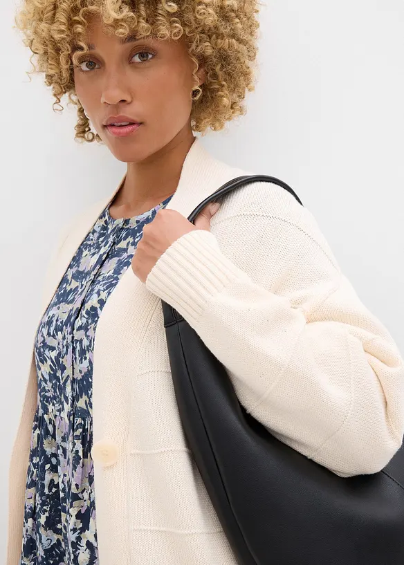 Lang vest, bonprix