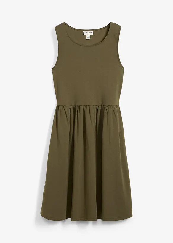 Shirtjurk met zakken, bonprix