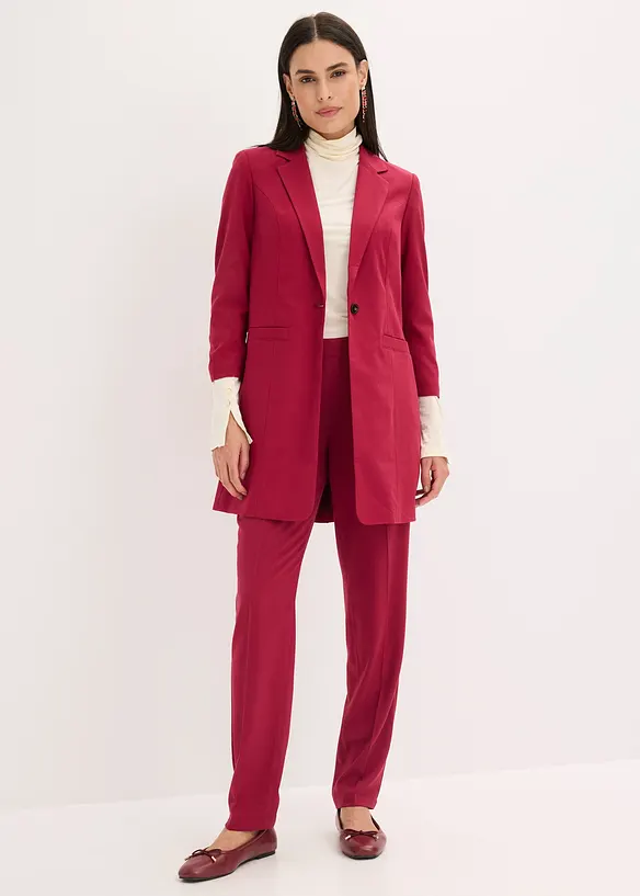 Lange blazer, bonprix