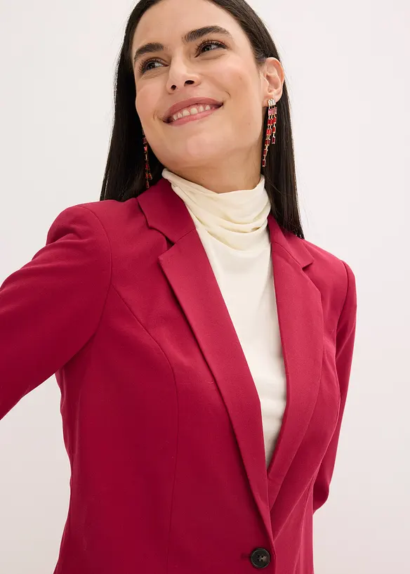 Lange blazer, bonprix