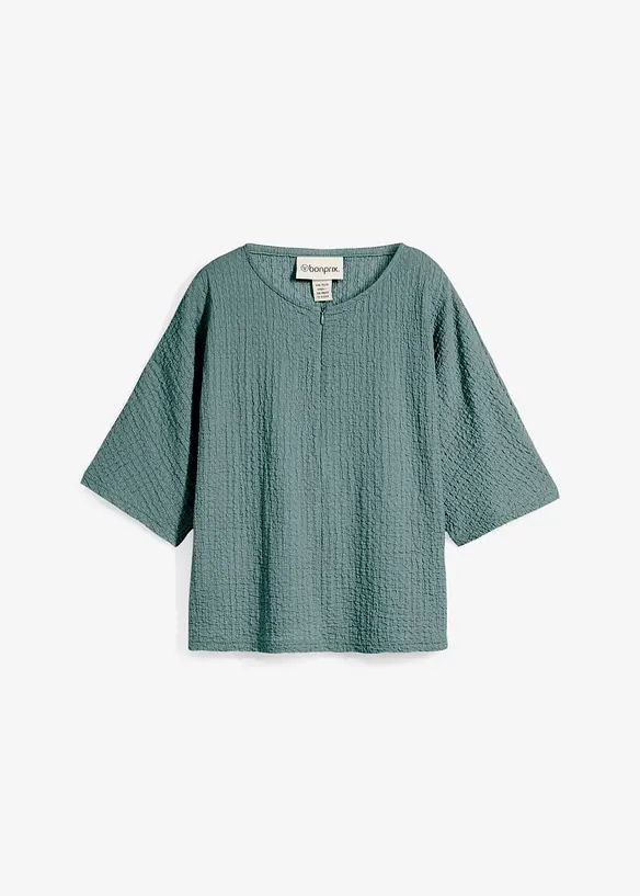 Oversized shirt, bonprix
