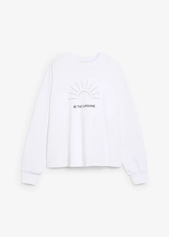 Oversized sweater, bonprix