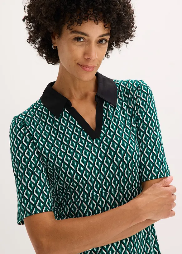 Midi polojurk, bonprix