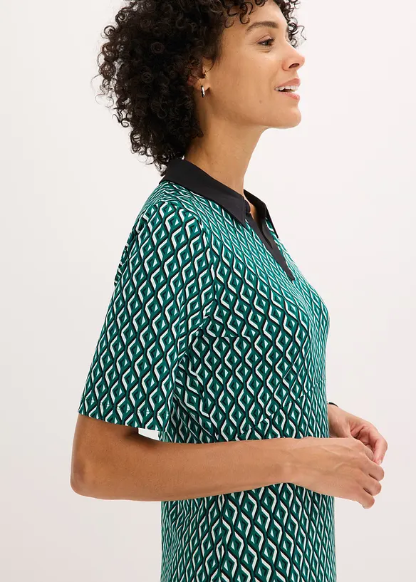Midi polojurk, bonprix