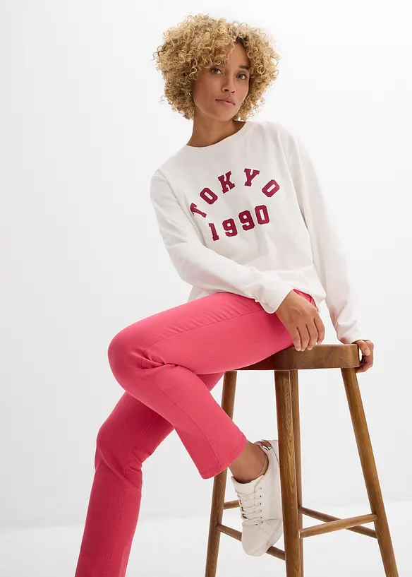 7/8 broek, bonprix