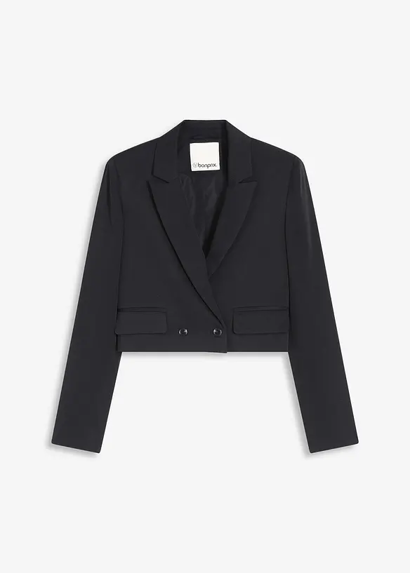 Korte blazer, bonprix