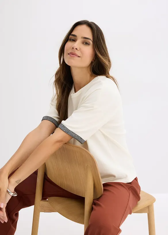 Oversized shirt, bonprix