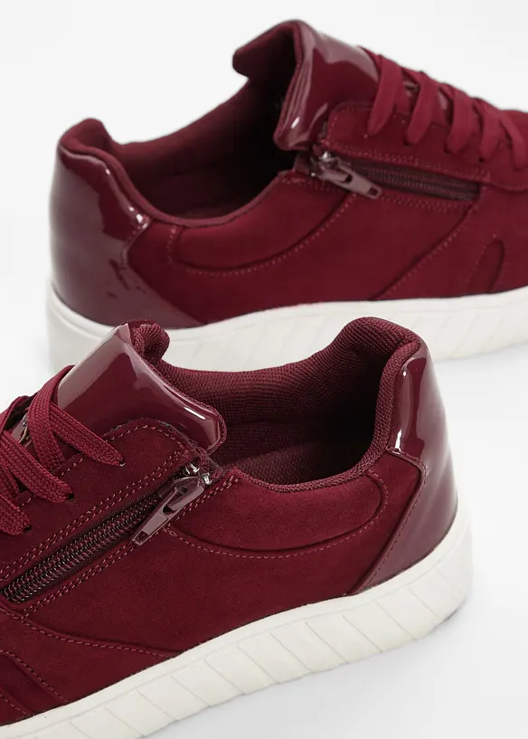Comfort sneakers, bonprix