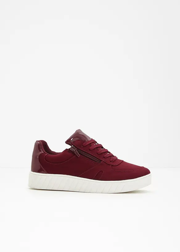 Comfort sneakers, bonprix