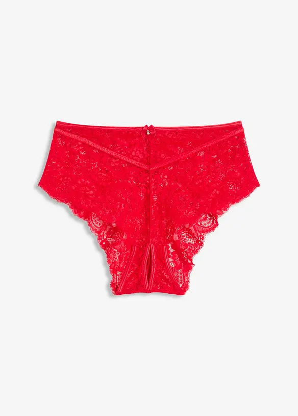 Tailleslip ouvert, bonprix