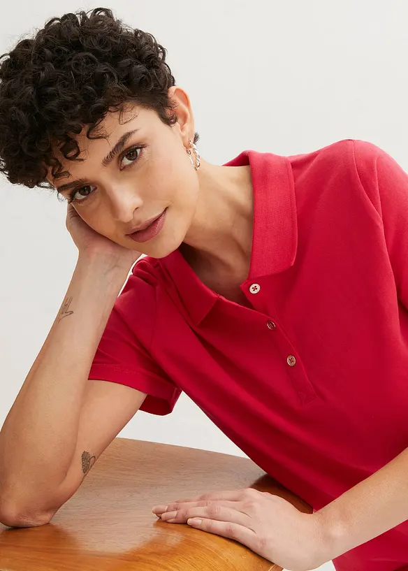Poloshirt, bonprix