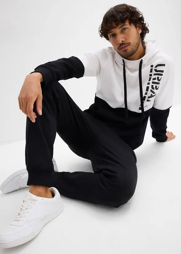 Joggingbroek, bonprix