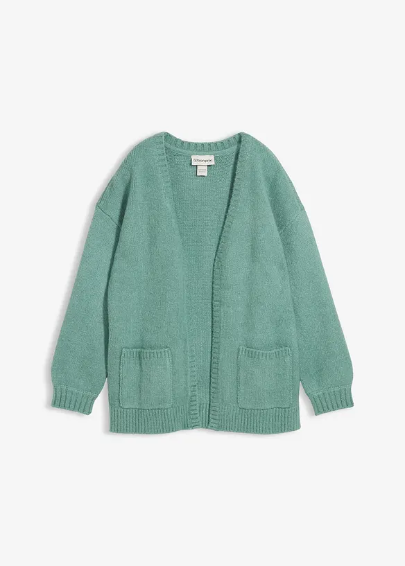 Lang vest, bonprix