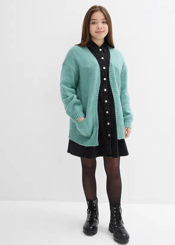 Lang vest, bonprix