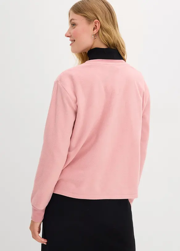 Warm thermoshirt, bonprix