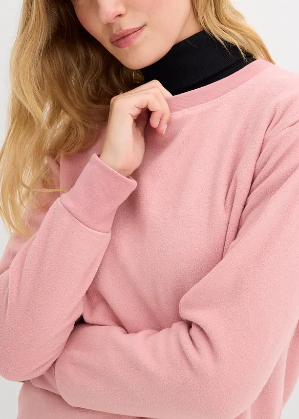 Warm thermoshirt, bonprix