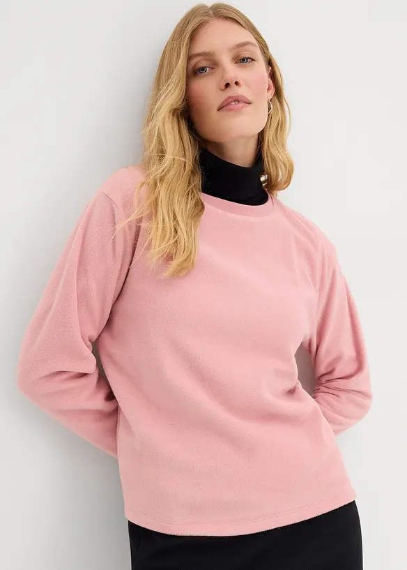 Warm thermoshirt, bonprix
