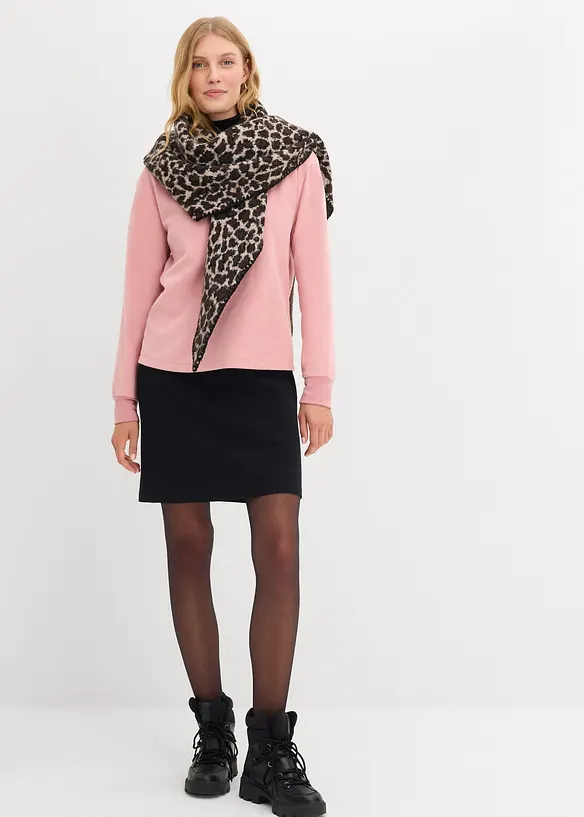 Warm thermoshirt, bonprix