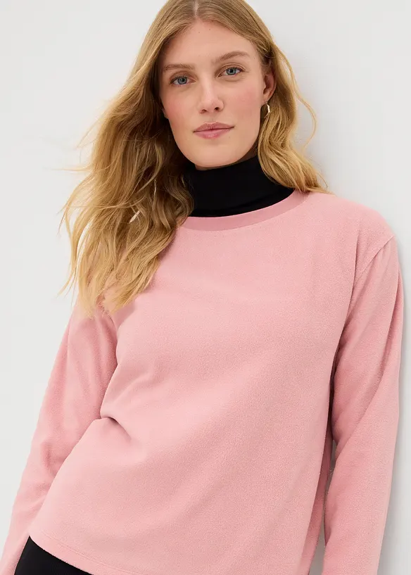 Warm thermoshirt, bonprix