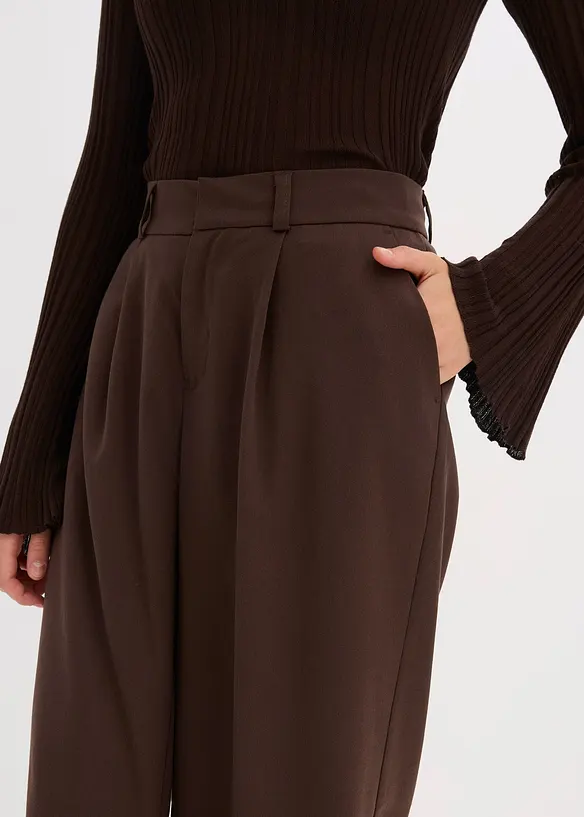 Marlene Dietrich broek, bonprix
