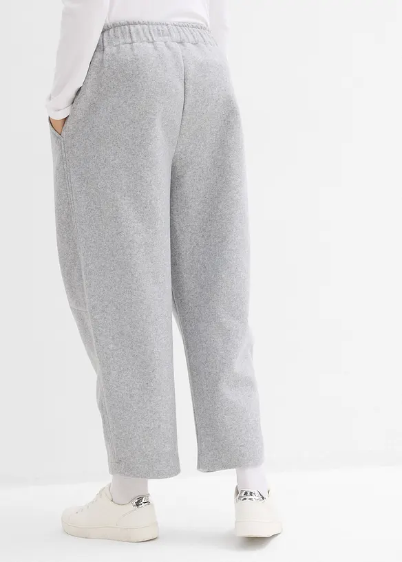 Broek barrel pasvorm, bonprix