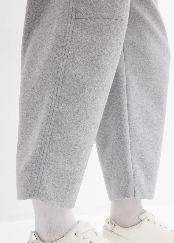 Broek barrel pasvorm, bonprix