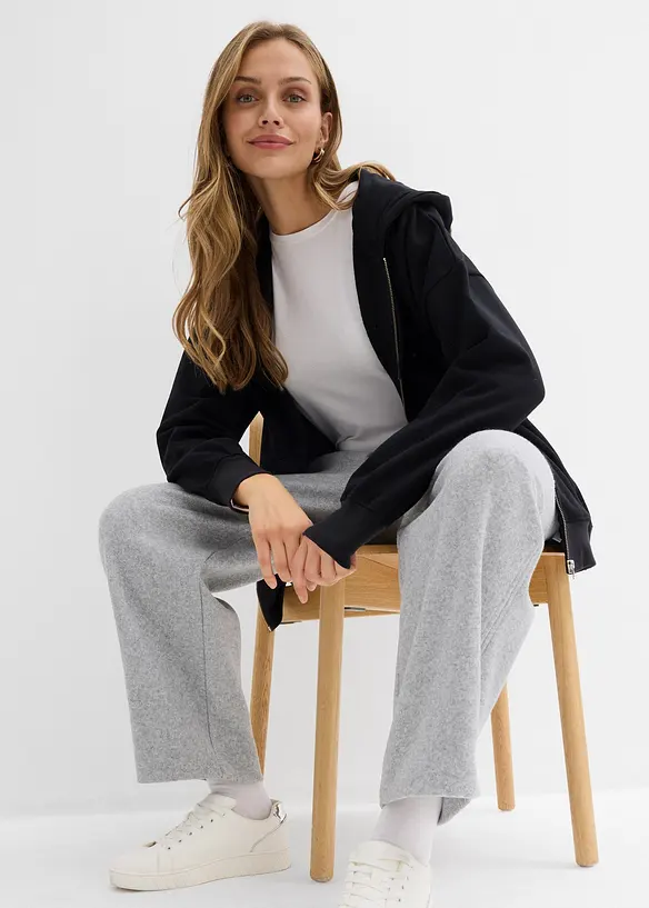 Broek barrel pasvorm, bonprix
