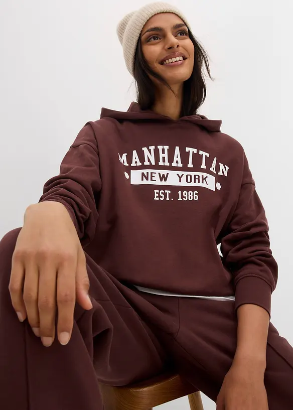 Hoodie, bonprix