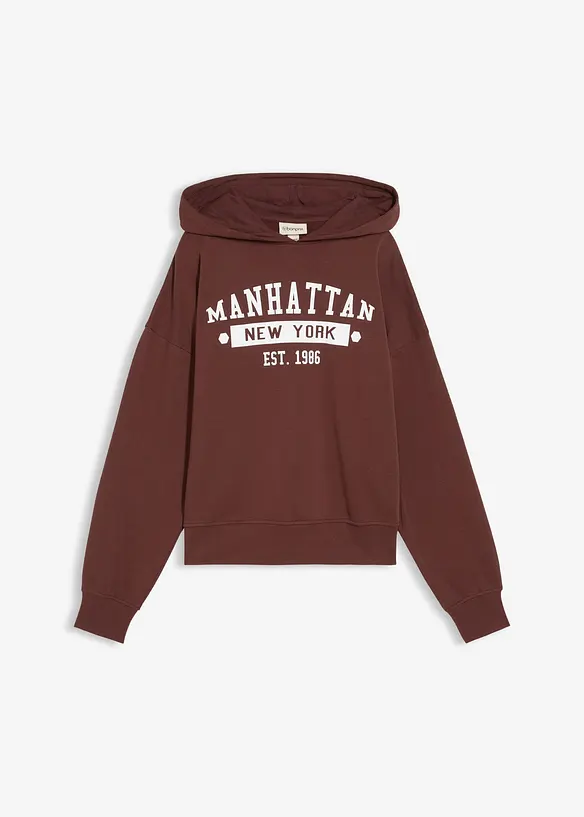 Hoodie, bonprix